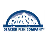 Logo Glacier Fish Company
