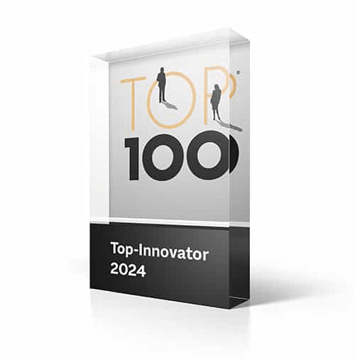 noax Top-Innovator 2024