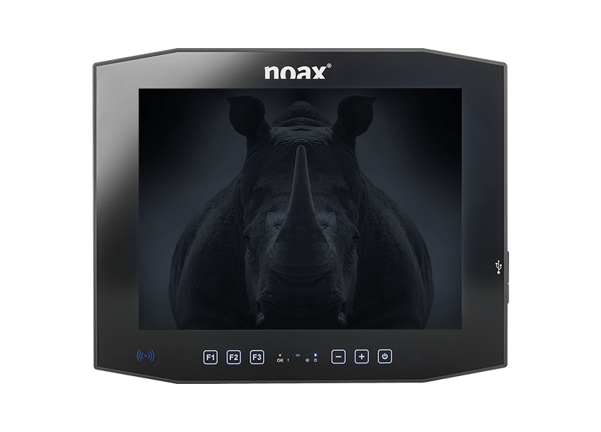 noax Automation Series