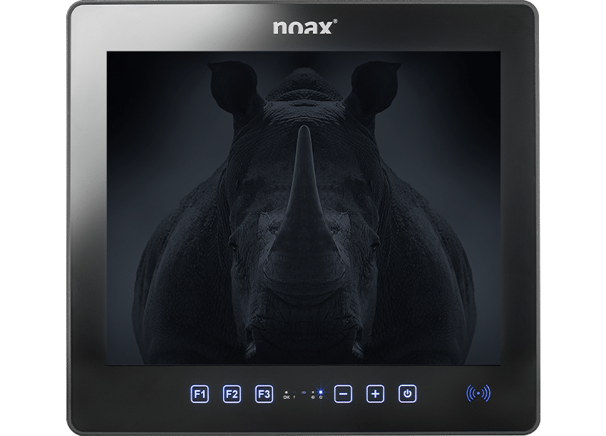 noax Compact Series